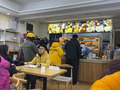 -老街粘食店(宜昌路店)