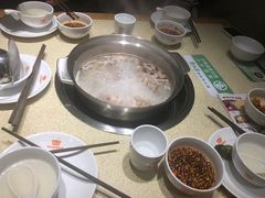 -煲大王猪肚鸡·椰子鸡火锅(红谷滩万达店)