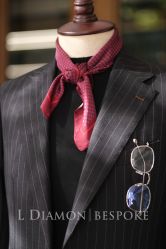 点击看大图 -LDIAMON西服定制(温州店)