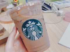 -星巴克(广州动漫星城东区店)