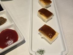 -味+新京宴·烤鸭·北京菜(创意谷店)