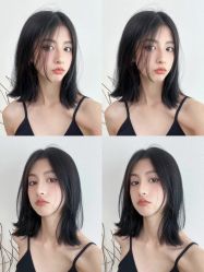 点击看大图 -菲·木田moontin造型salon