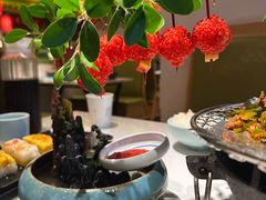 -奔跑吧陕菜·盛世长安(民乐园万达店)