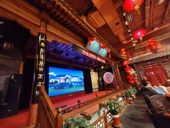 -正阳门饭庄·烤鸭·北京菜(万丰路七里庄店)