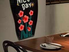 -Night Breeze晚风·融合创意菜