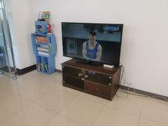 -上海和展广汽丰田4S店(老闵行店)