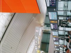 -银川河东国际机场