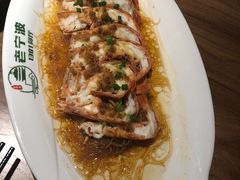 -老宁波1381餐厅(桃源中路店)