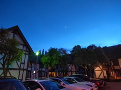 -太阳岛度假酒店