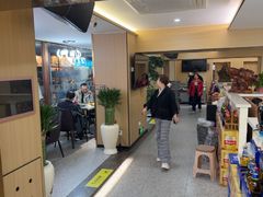 -新口福烧烤(凌河夜市店)