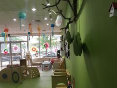 -乐融婴幼儿成长中心(四季青校区)