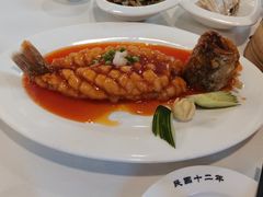 -清真马祥兴菜馆(云南北路店)