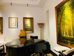 -波特曼西餐厅(南岗店)