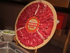 -海底捞火锅(牡丹园店)