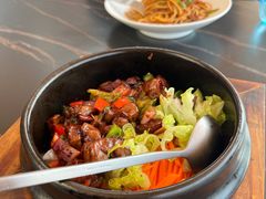 -马灯记·云贵川·Bistro(龙门浩店)