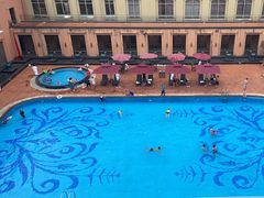 -广州逸林假日酒店·四季桃源中餐厅(白云山风景区店)