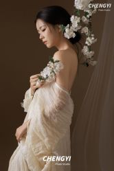-橙亦摄影工作室