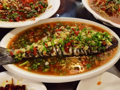 -飞虹鱼馆(春华路店)