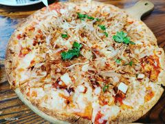 -地狱厨房Hell's  Kitchen(美丽熙街店)