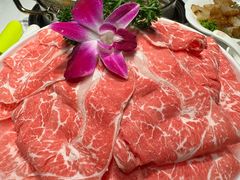 -犇鼎牛潮汕牛肉火锅(新辰里学清路店)
