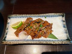-笑福亭料理小馆(解放碑店)