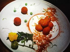 爆浆鹌鹑蛋-映水芙蓉(上海万象城店)