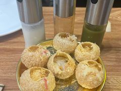 -清真·AL-JANNAT 佳纳特餐厅(狮子桥店)