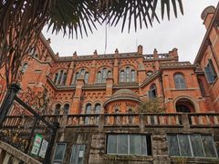 -上海佘山国家森林公园西佘山园