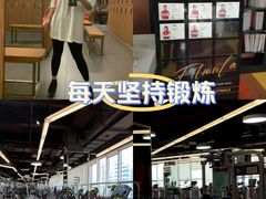 -Fitmula斐嘉健身(省体店)