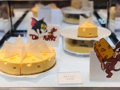 -St蛋糕王国(亨特店)