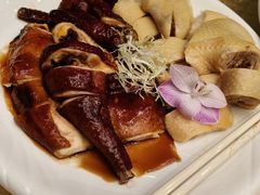 -广州花园酒店