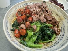 -梅溪·小伙子干挑面(安吉总店)