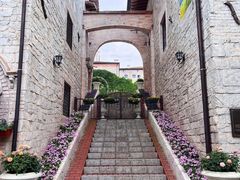 -华谊兄弟（长沙）电影小镇