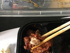 -尹记餐馆(花园店)