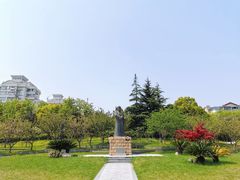 -陈化成纪念馆