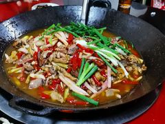 鸡杂-鹏林天龙鸡杂