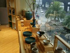 自助取餐区-我的四季意大利餐厅(春天百货店)