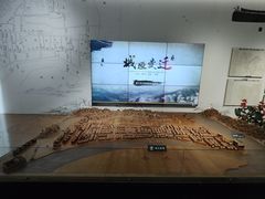 -桐庐规划馆