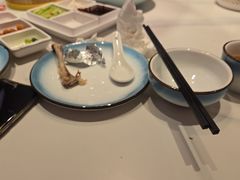 -东流山烤鸭·家常菜(雨山龙湖店)