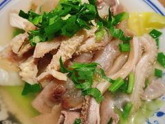 牛杂-肖四女乐山跷脚牛肉(世博源店)