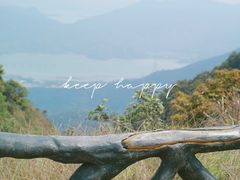 -梧桐山风景名胜区