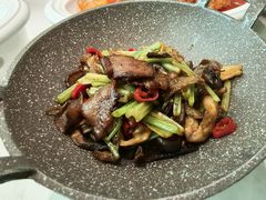 -苏梦江南·淮扬菜(夫子庙店)