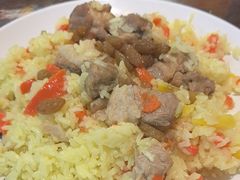 -巴依老爷新疆餐厅