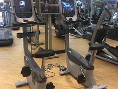 -威尔仕健身(金茂店)