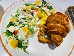 -WOKKA by艮上(中海环宇荟店)