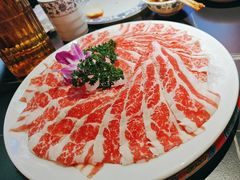 -京悦南门涮羊肉·羊蝎子火锅(田林路店)