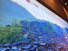 -富正毅三下锅·湘西韵味(天门山索道店)