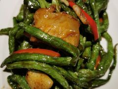 -前海沿·青岛菜(大拇指广场石老人店)