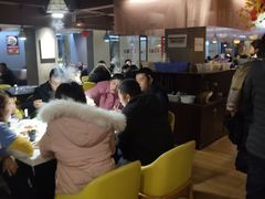 -一把火北京烤鸭(海昌路店)
