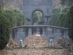 -四川大学(华西校区)